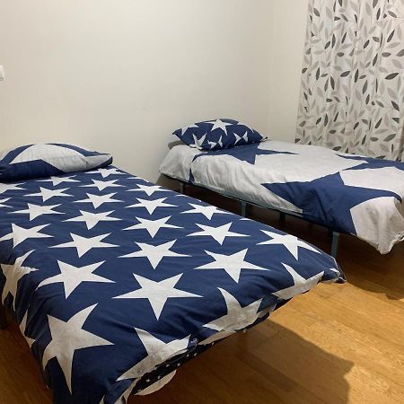 ריביירה בראבה Bento Lodge By Madeira Holiday Rentals מראה חיצוני תמונה