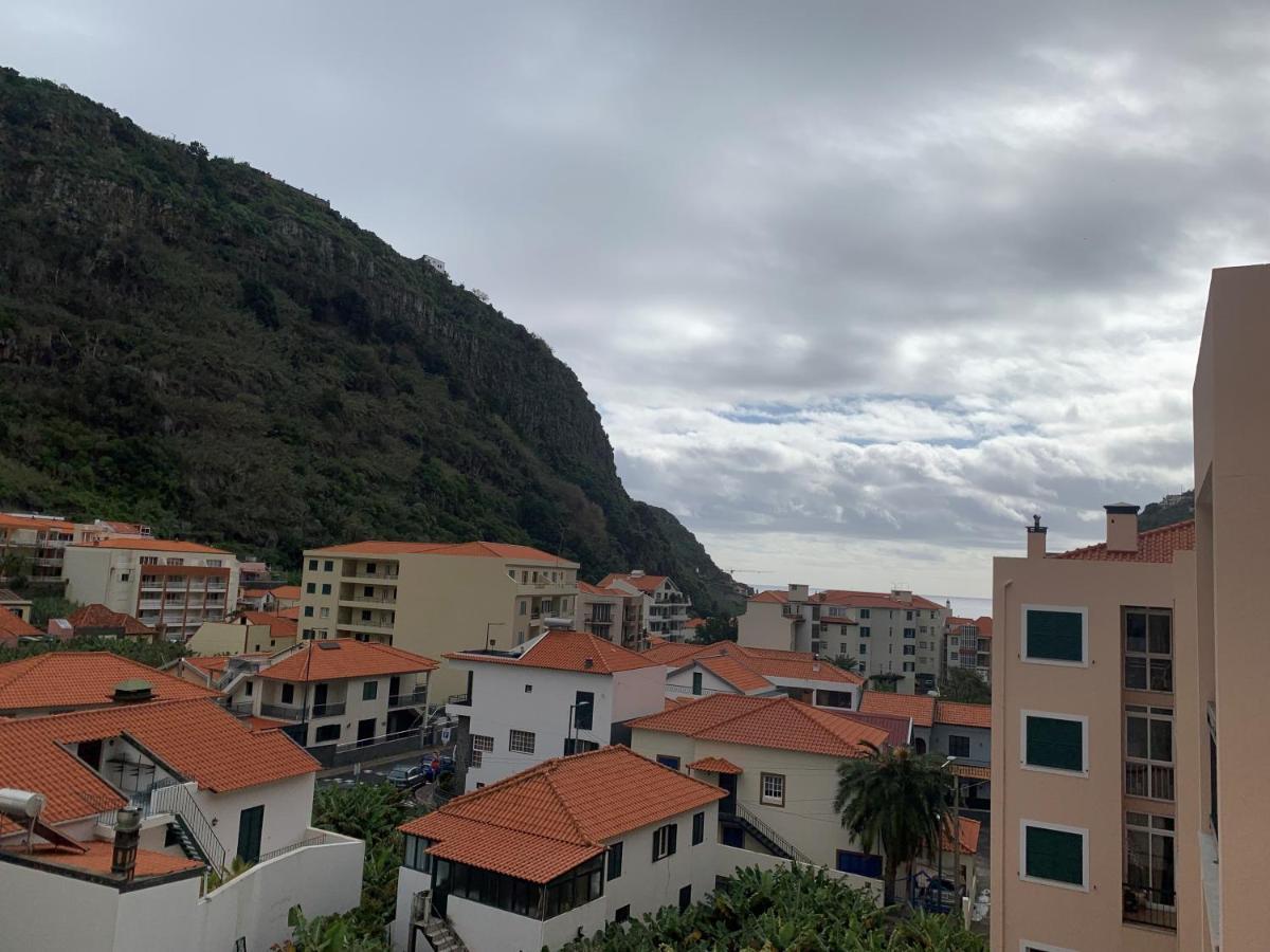 ריביירה בראבה Bento Lodge By Madeira Holiday Rentals מראה חיצוני תמונה