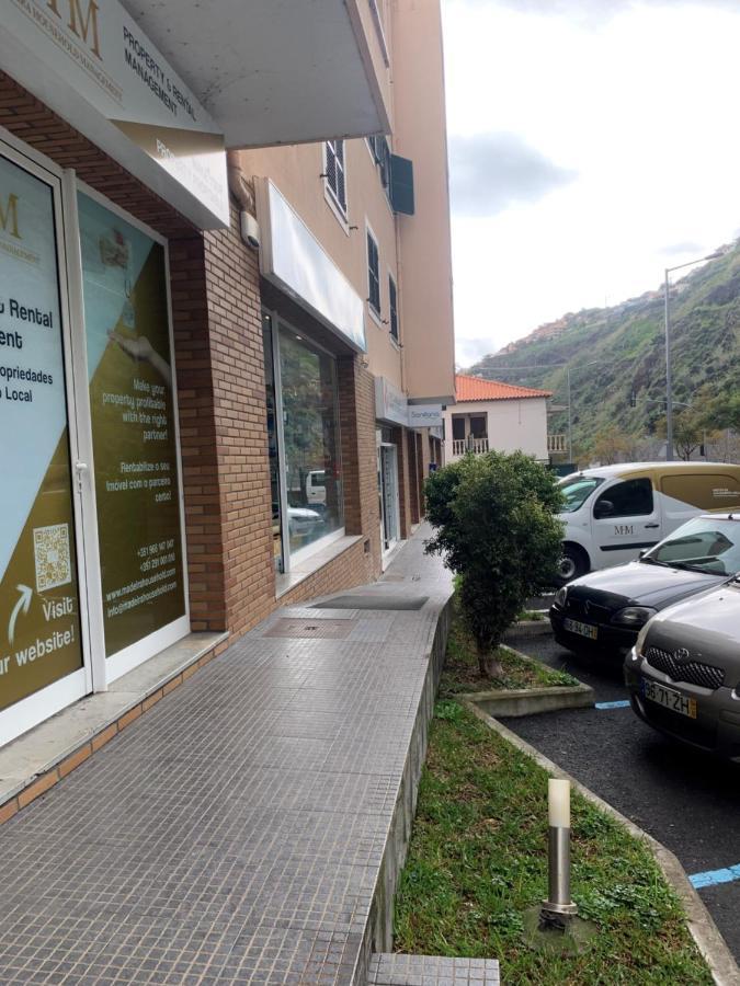 ריביירה בראבה Bento Lodge By Madeira Holiday Rentals מראה חיצוני תמונה