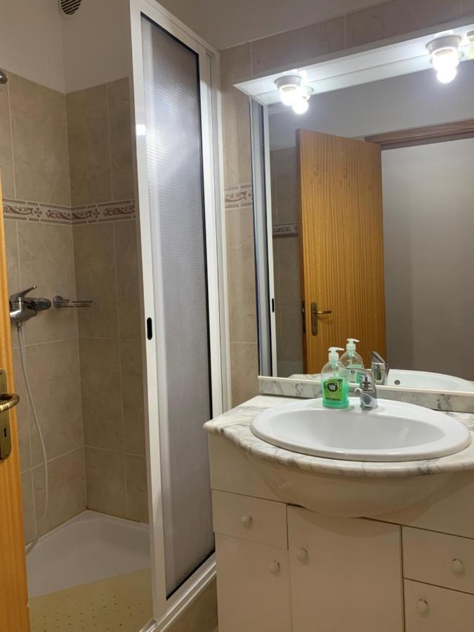 ריביירה בראבה Bento Lodge By Madeira Holiday Rentals מראה חיצוני תמונה