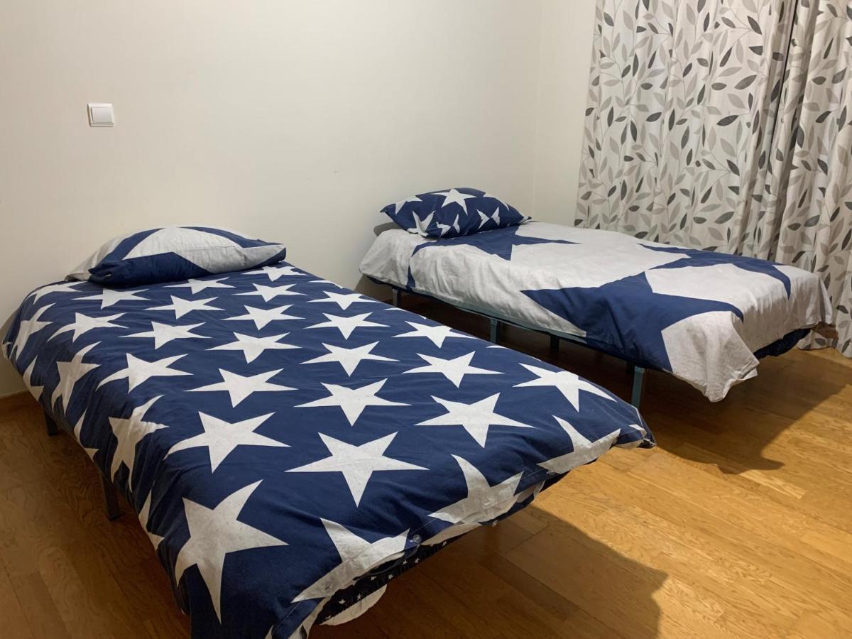 ריביירה בראבה Bento Lodge By Madeira Holiday Rentals מראה חיצוני תמונה