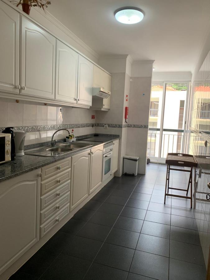 ריביירה בראבה Bento Lodge By Madeira Holiday Rentals מראה חיצוני תמונה