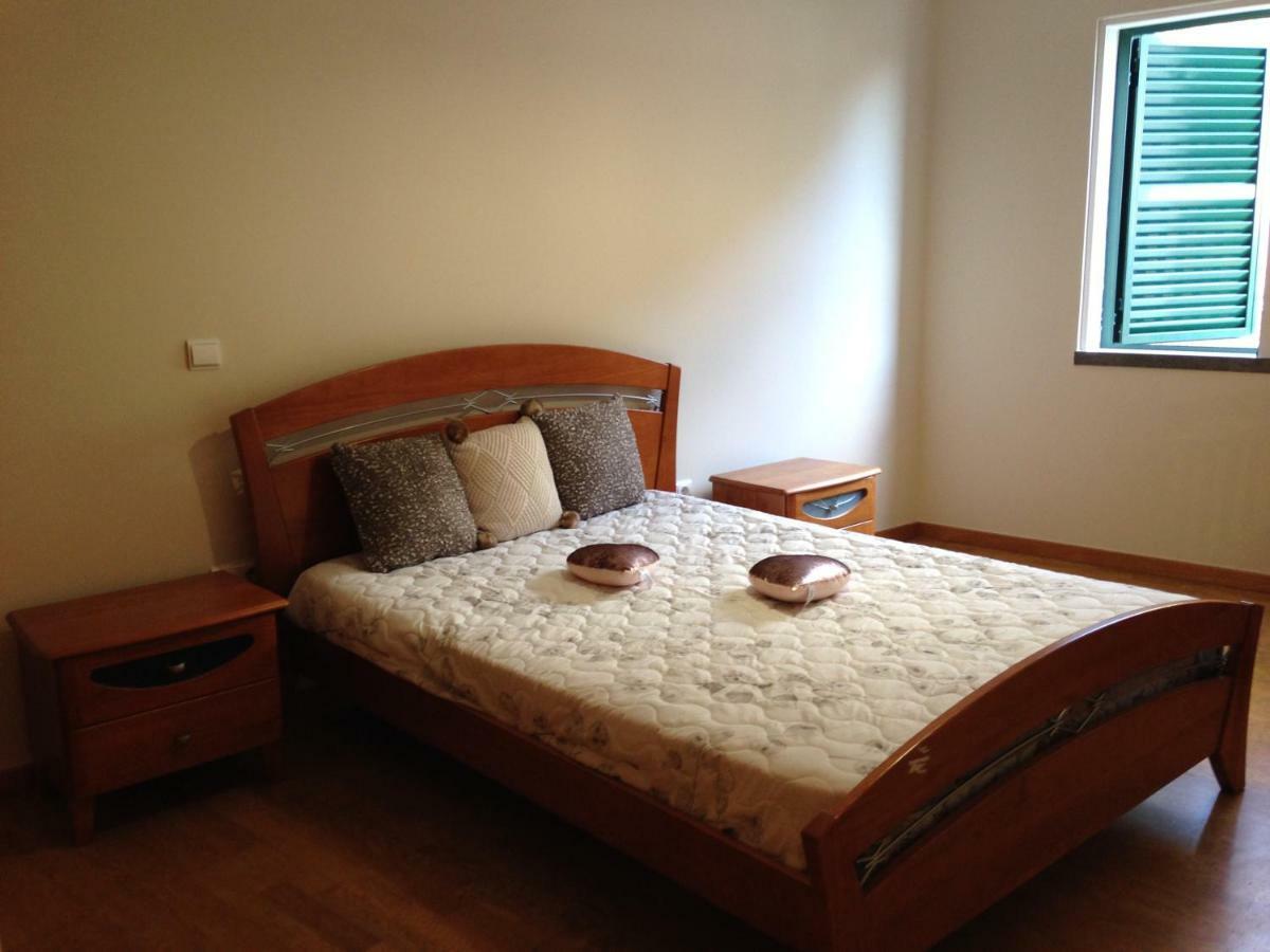 ריביירה בראבה Bento Lodge By Madeira Holiday Rentals מראה חיצוני תמונה