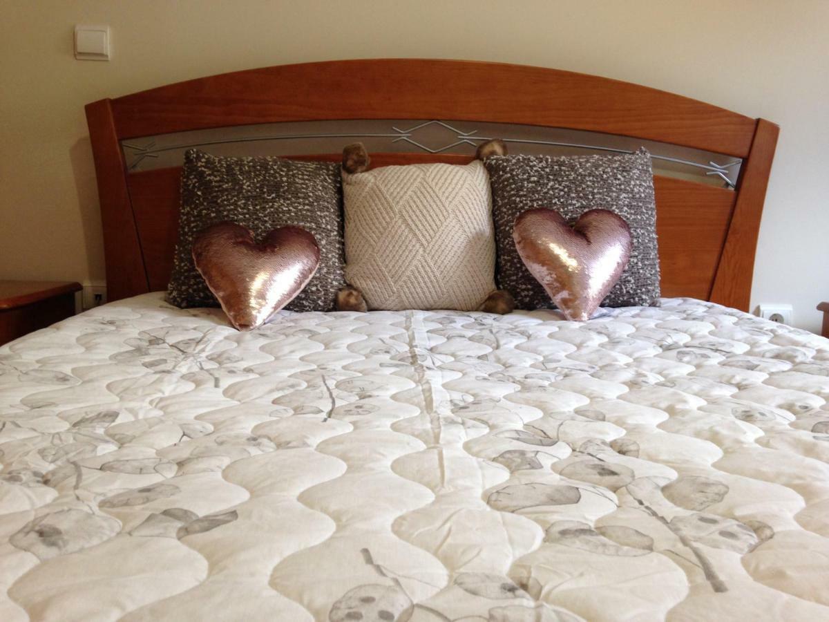 ריביירה בראבה Bento Lodge By Madeira Holiday Rentals מראה חיצוני תמונה