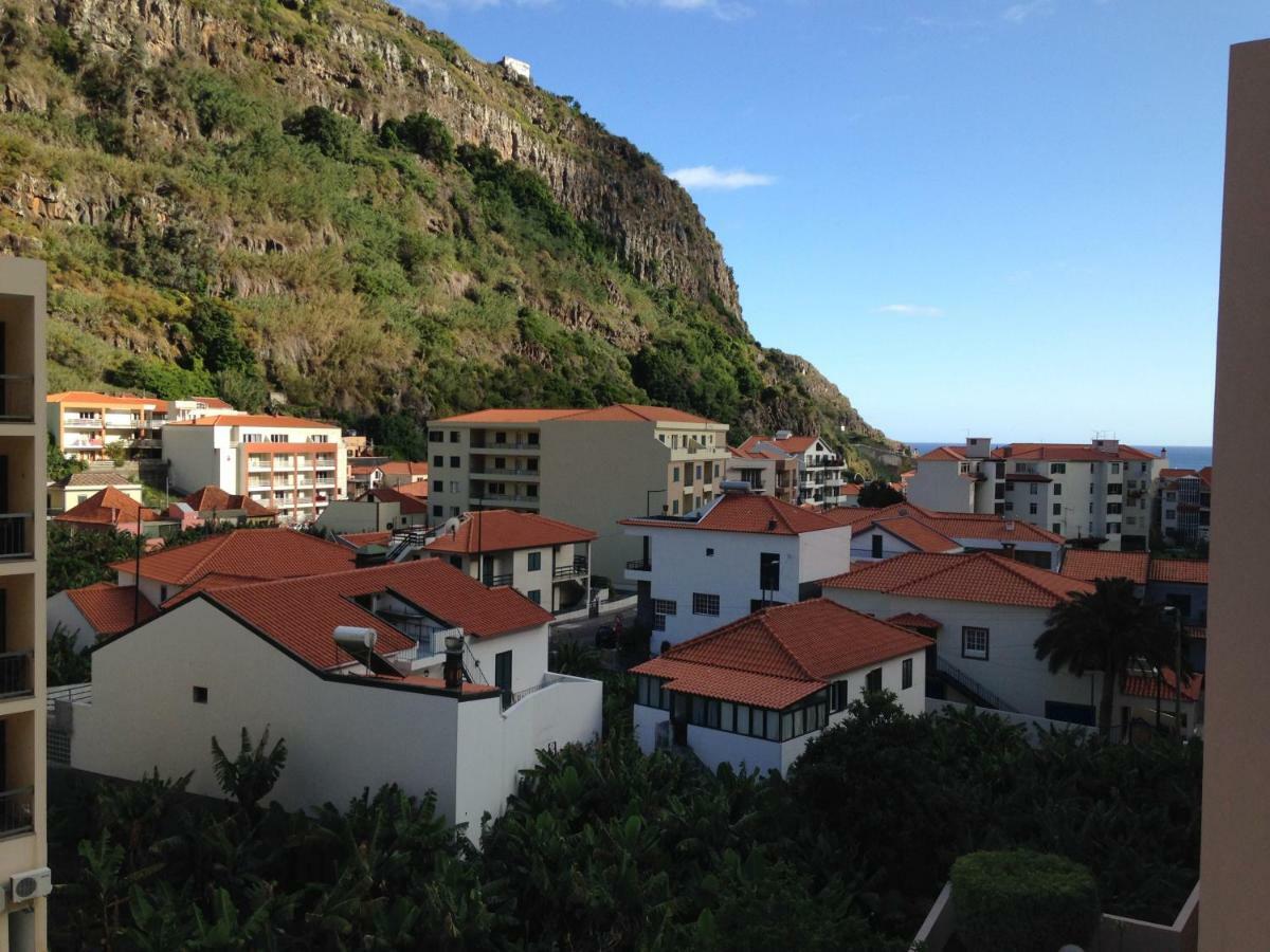 ריביירה בראבה Bento Lodge By Madeira Holiday Rentals מראה חיצוני תמונה